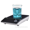 Laboratorio 5L 300 ℃ Stirrer magnetico a piastra hot